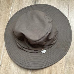 Goldcoast Sunwear Packable Sun Hat